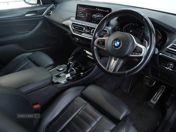 Used BMW X4 2022 for sale - 76500181: Photo 3