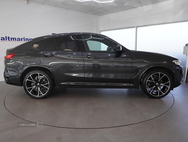 Used BMW X4 2022 for sale - 76500181: Photo 4