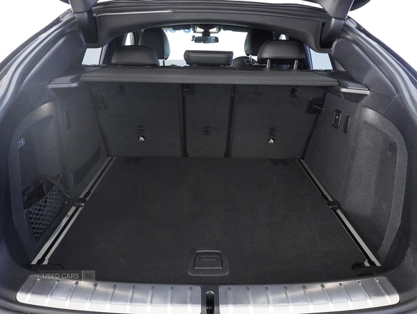 Used BMW X4 2022 for sale - 76500181: Photo 6