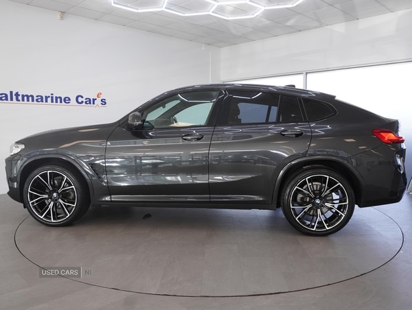 Used BMW X4 2022 for sale - 76500181: Photo 8