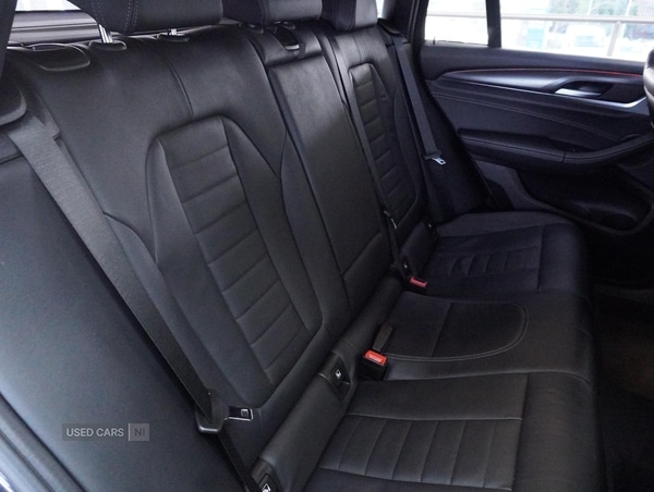 Used BMW X4 2022 for sale - 76500181: Photo 9