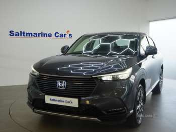 2023 - 1.5 eHEV Advance 5dr CVT