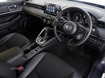 Used Honda HR-V 2023 for sale - 75429830: Photo