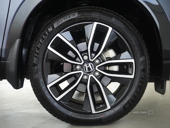 Used Honda HR-V 2023 for sale - 75429830: Photo