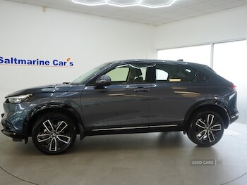 Used Honda HR-V 2023 for sale - 75429830: Photo