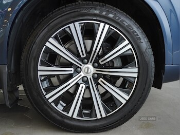 Used Volvo XC90 2020 for sale - 75900978: Photo