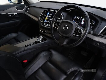 Used Volvo XC90 2020 for sale - 75900978: Photo