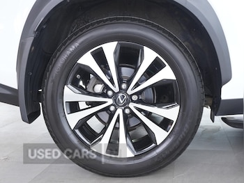 Used Lexus NX 2018 for sale - 78517782: Photo