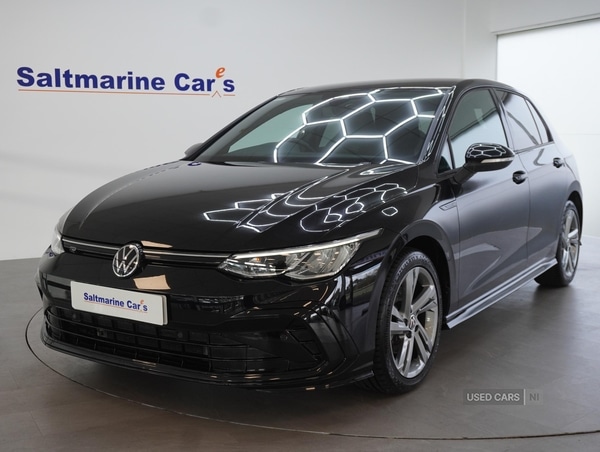 Used Volkswagen Golf 2022 for sale - 76359121: Photo 1