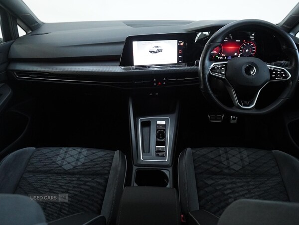 Used Volkswagen Golf 2022 for sale - 76359121: Photo 11