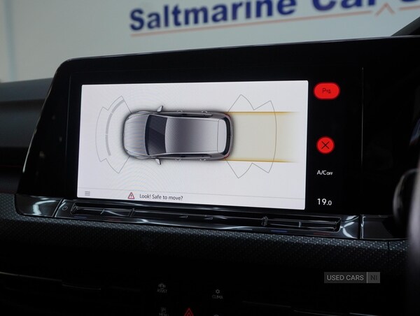 Used Volkswagen Golf 2022 for sale - 76359121: Photo 13