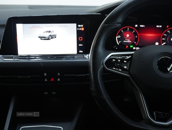 Used Volkswagen Golf 2022 for sale - 76359121: Photo 14