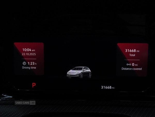 Used Volkswagen Golf 2022 for sale - 76359121: Photo 16