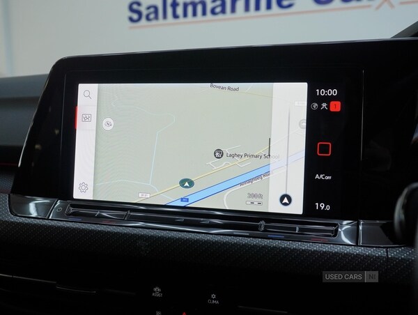 Used Volkswagen Golf 2022 for sale - 76359121: Photo 17