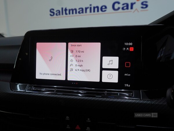 Used Volkswagen Golf 2022 for sale - 76359121: Photo 18