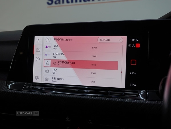 Used Volkswagen Golf 2022 for sale - 76359121: Photo 19