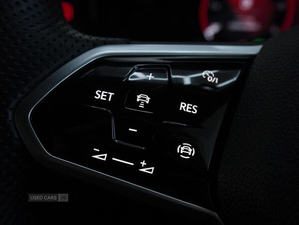 Used Volkswagen Golf 2022 for sale - 76359121: Photo 21