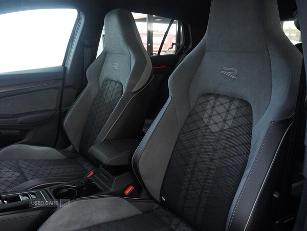 Used Volkswagen Golf 2022 for sale - 76359121: Photo 29