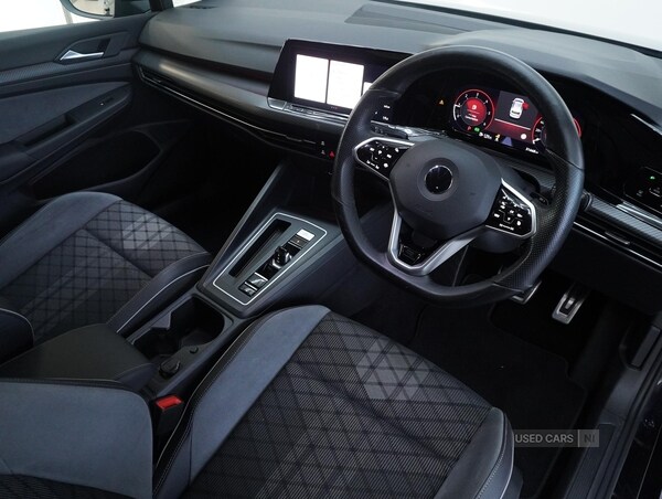 Used Volkswagen Golf 2022 for sale - 76359121: Photo 3