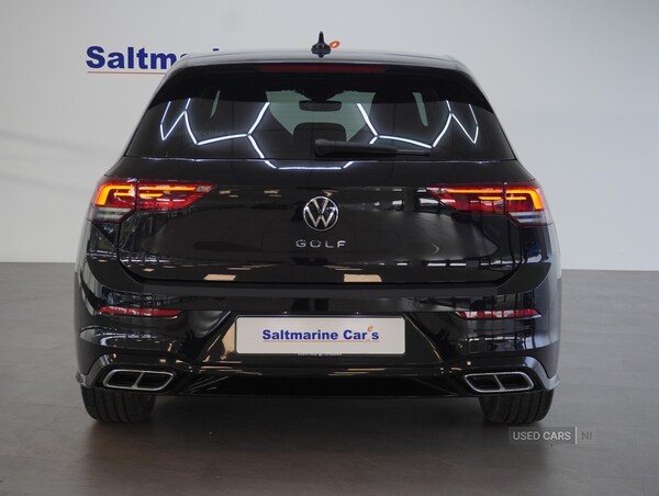 Used Volkswagen Golf 2022 for sale - 76359121: Photo 31