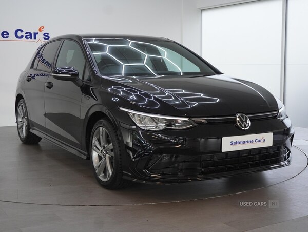 Used Volkswagen Golf 2022 for sale - 76359121: Photo 33