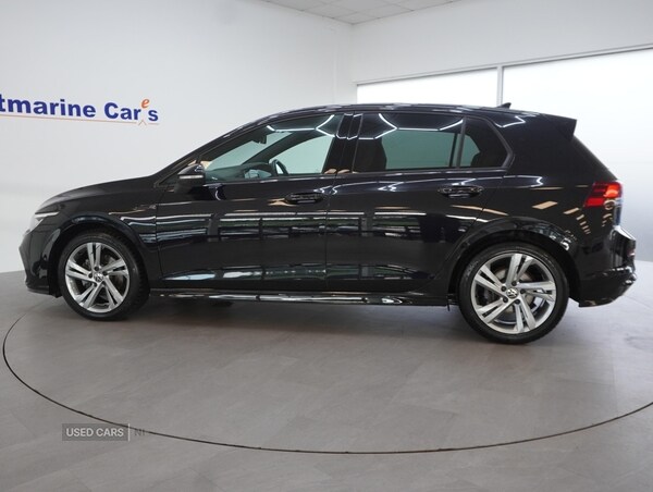 Used Volkswagen Golf 2022 for sale - 76359121: Photo 4