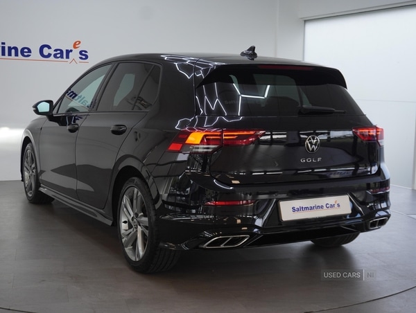 Used Volkswagen Golf 2022 for sale - 76359121: Photo 5