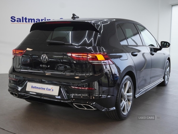 Used Volkswagen Golf 2022 for sale - 76359121: Photo 7