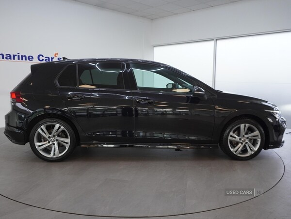 Used Volkswagen Golf 2022 for sale - 76359121: Photo 8