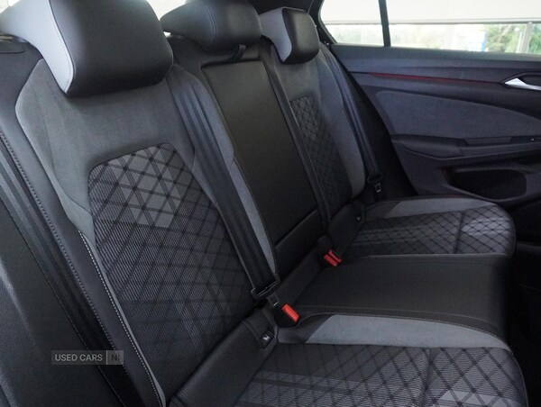 Used Volkswagen Golf 2022 for sale - 76359121: Photo 9