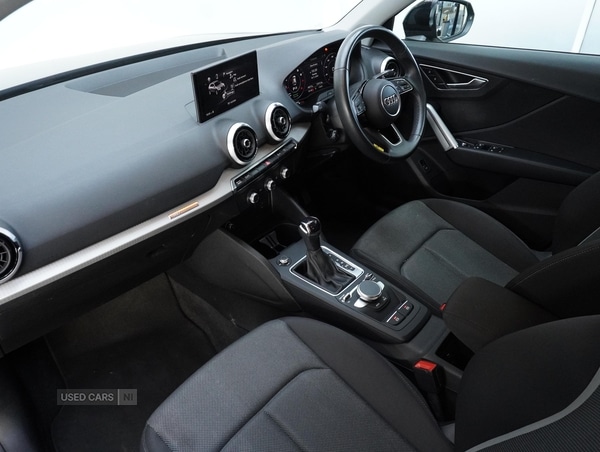 Used Audi Q2 2021 for sale - 76585745: Photo 10