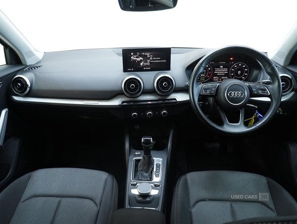 Used Audi Q2 2021 for sale - 76585745: Photo 11