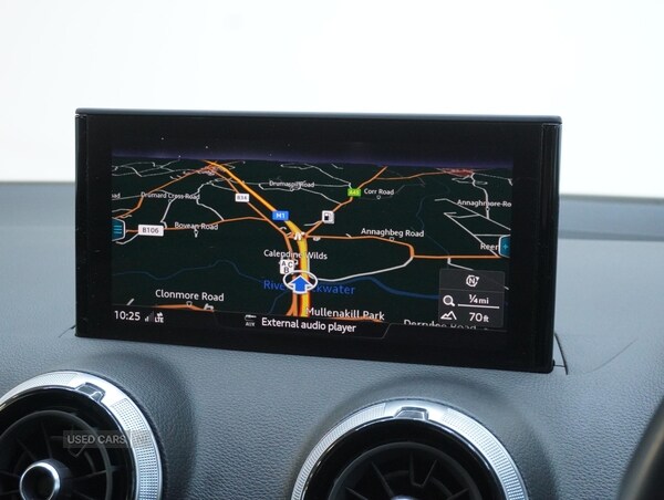 Used Audi Q2 2021 for sale - 76585745: Photo 14