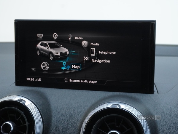 Used Audi Q2 2021 for sale - 76585745: Photo 17