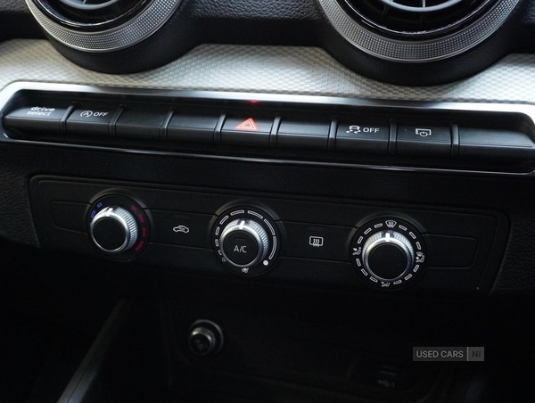 Used Audi Q2 2021 for sale - 76585745: Photo 18