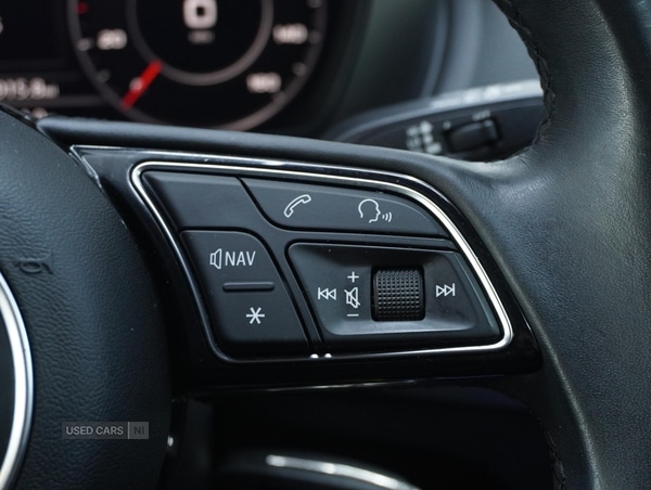 Used Audi Q2 2021 for sale - 76585745: Photo 20