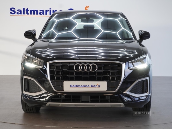 Used Audi Q2 2021 for sale - 76585745: Photo 28