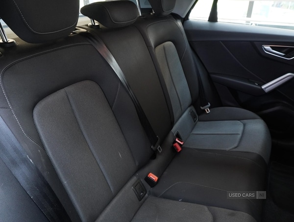 Used Audi Q2 2021 for sale - 76585745: Photo 9