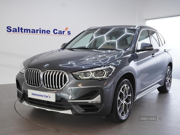 Used BMW X1 2020 for sale - 76399684: Photo 1