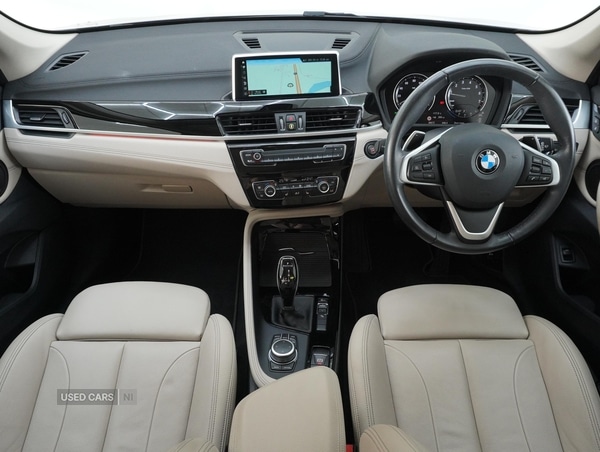 Used BMW X1 2020 for sale - 76399684: Photo 10
