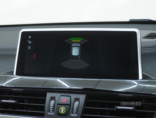 Used BMW X1 2020 for sale - 76399684: Photo 12