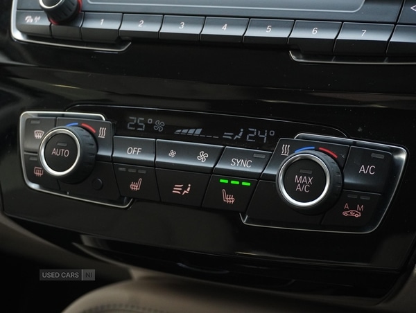 Used BMW X1 2020 for sale - 76399684: Photo 17