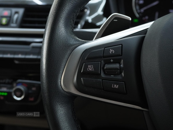 Used BMW X1 2020 for sale - 76399684: Photo 18