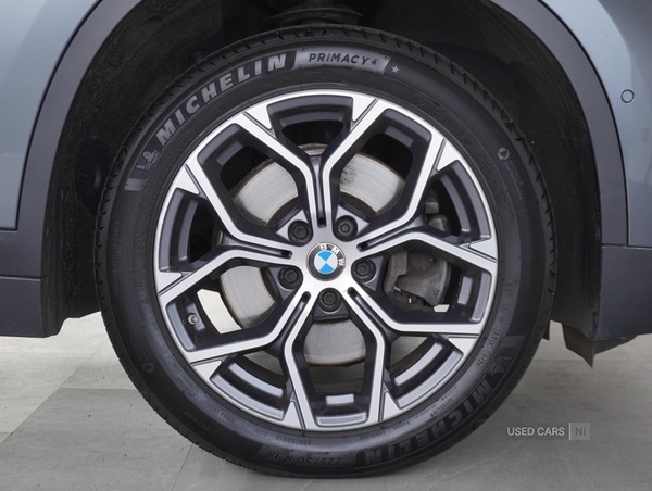 Used BMW X1 2020 for sale - 76399684: Photo 2