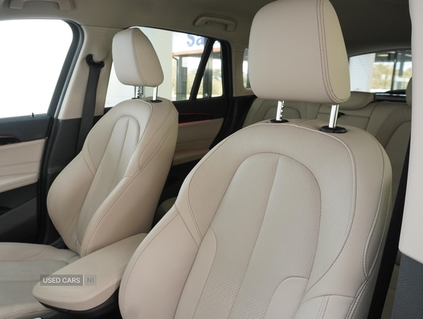 Used BMW X1 2020 for sale - 76399684: Photo 25