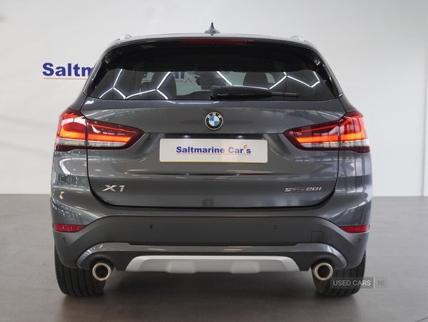 Used BMW X1 2020 for sale - 76399684: Photo 26