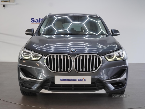 Used BMW X1 2020 for sale - 76399684: Photo 27