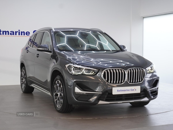 Used BMW X1 2020 for sale - 76399684: Photo 28