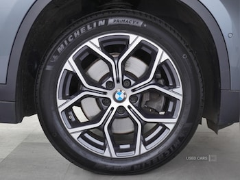 Used BMW X1 2020 for sale - 76399684: Photo