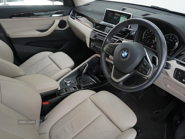 Used BMW X1 2020 for sale - 76399684: Photo 3